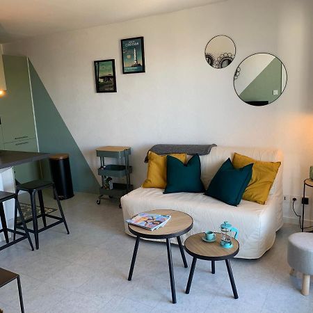 Appartement Parc De Pontaillac 150M De La Plage Vaux Sur Mer - Royan Ngoại thất bức ảnh